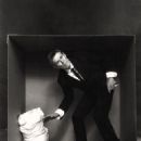 Willem Dafoe - GQ Magazine Pictorial [Italy] (December 2023)