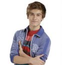 Agustín Bernasconi- is Gaston in 