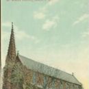 Churches in the Roman Catholic Diocese of Providence