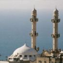 20th-century mosques by country