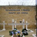 Cemeteries in Cyprus