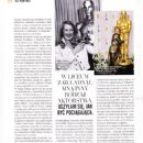 Meryl Streep - Pani Magazine Pictorial [Poland] (December 2021) - 454 x 642