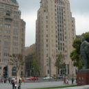 Squares in Shanghai