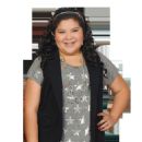 Raini Rodriguez- as Trish