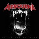 Airbourne (band) albums