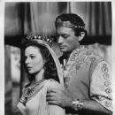 Gregory Peck and Susan Hayward in