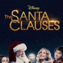 The Santa Clauses - 454 x 681