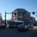 Fields Corner