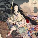 12th-century Japanese women