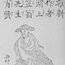 Li Yu (author)