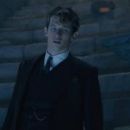 Fantastic Beasts: The Crimes of Grindelwald - Callum Turner - 454 x 190