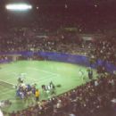 2000 in Australian tennis