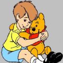 Winnie-the-Pooh characters