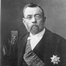 Taxa named by Ferdinand von Mueller