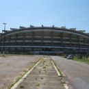 International athletics competitions hosted by Brazil