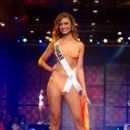 Alyssa Klinzing- Miss Teen USA 2013 Pageant - 399 x 600
