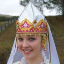 Tatar people of Russia