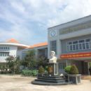 Nguyen Quang Dieu High School for the Gifted