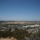 Valleys of San Diego County, California