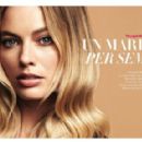 Margot Robbie - F Magazine Pictorial [Italy] (24 January 2023) - 454 x 288