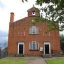 Churches in Greater Manchester