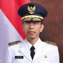 Governors of Jakarta