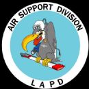 Los Angeles Police Department units