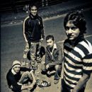 Bangladeshi rock music groups