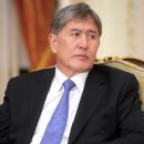 Prime Ministers of Kyrgyzstan