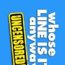 Whose Line Is It Anyway?