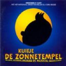Musicals by continent of setting