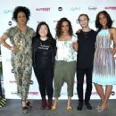 Judy Reyes – Screening of TNT’s Claws at The Los Angeles LGBT Center in LA - 454 x 359