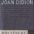 Essay collections by Joan Didion