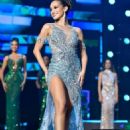 Nadia Sommariva- Reina Hispanoamericana 2022 Final - 454 x 568