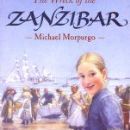 The Wreck of the Zanzibar