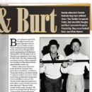Kirk Douglas - Yours Retro Magazine Pictorial [United Kingdom] (March 2023) - 454 x 683