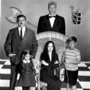 The Addams Family characters