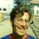 Stanley Osher