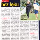 Kim Basinger - Zycie na goraco Magazine Pictorial [Poland] (19 January 2023)