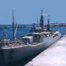 Salisbury-class frigates