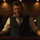 Black Panther - Andy Serkis - 454 x 190