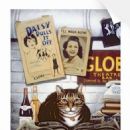 Beerbohm (cat)