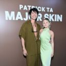 Kelli Berglund – Patrick Ta Beauty’s Major Skin Launch in West Hollywood - 454 x 681