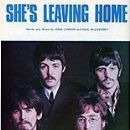 She's Leaving Home