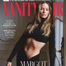 Margot Robbie - Vanity Fair Magazine Cover [Spain] (January 2023)