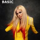 Avril Lavigne - Basic Magazine Pictorials Magazine Pictorial [United States] (May 2022) - 454 x 681