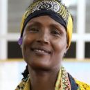 Waris Dirie