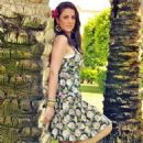 Dorra Zarrouk  -  Wallpaper - 454 x 735