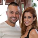 Nick Swisher & Joanna Garcia wedding at the breakers. They were so in love  and had amazing family's . Such a pleasure to…