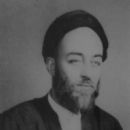 Muhammad Husayn Tabatabaei